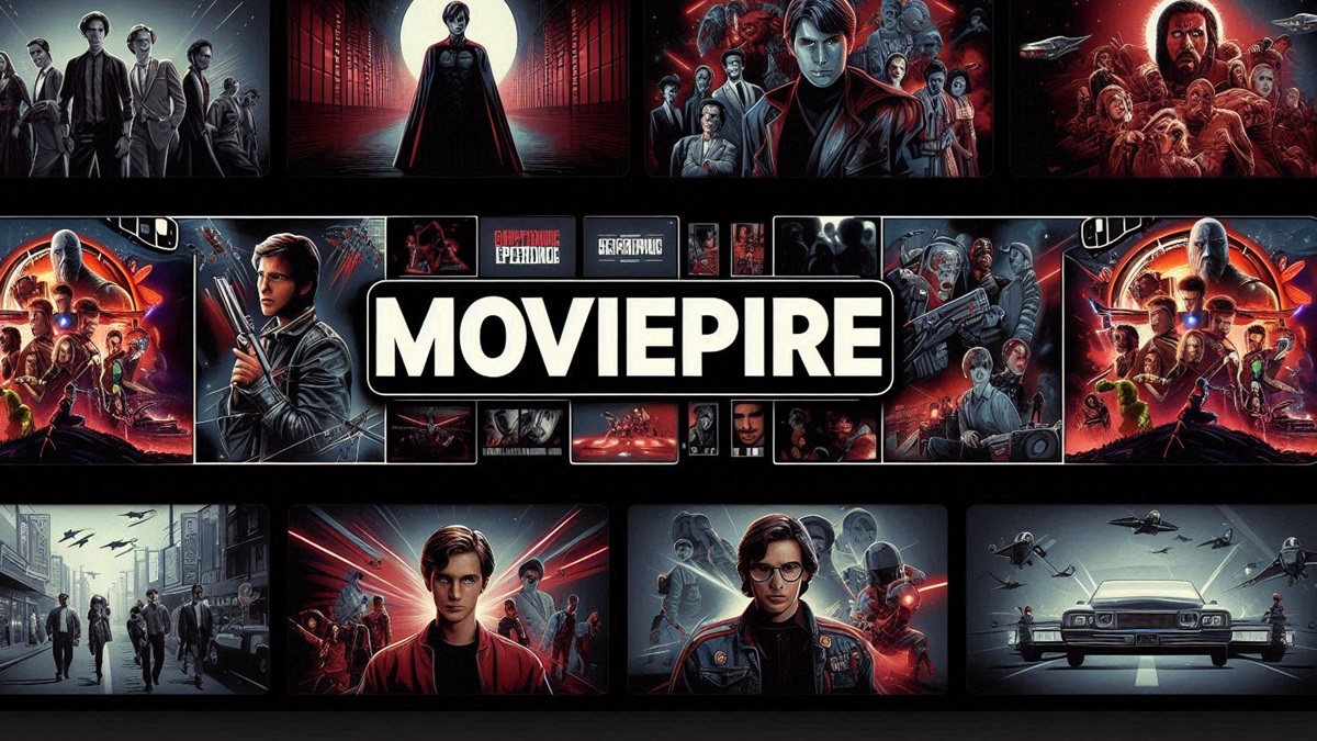 Moviepire